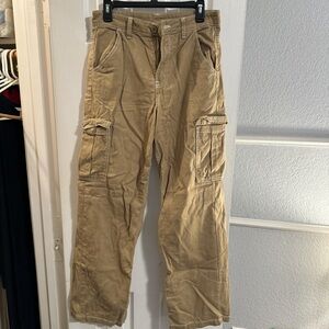 H&M Cargo Pants